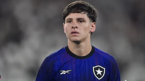 Fifa condena Botafogo a pagar multa por dívida envolvendo contratação de Álvaro Montoro