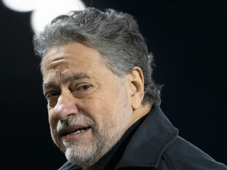Julio Casares evita exposição após saída do São Paulo