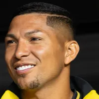 Santos avança pela contratação de Rony