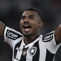 Vasco recebe sinal positivo por empréstimo de Cuiabano