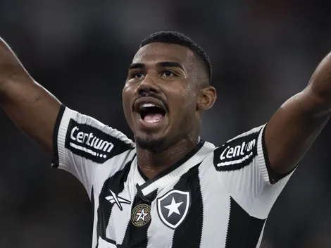 Vasco recebe sinal positivo por empréstimo de Cuiabano