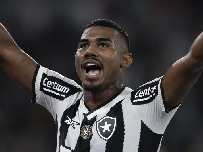 Vasco recebe sinal positivo por empréstimo de Cuiabano