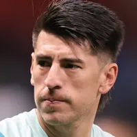 Villalba pode reforçar o Cruzeiro contra o Botafogo