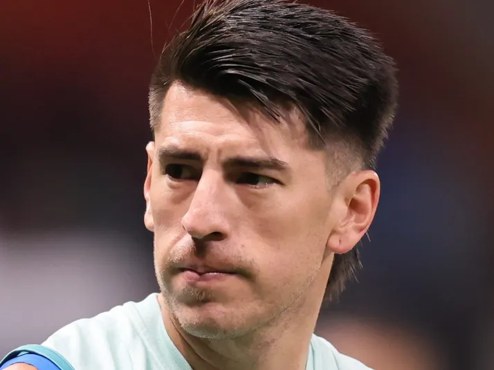 Villalba pode reforçar o Cruzeiro contra o Botafogo