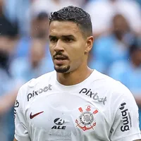 Especulado no Atlético-MG, Lucas Veríssimo quer voltar ao Brasil