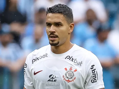 Especulado no Atlético-MG, Lucas Veríssimo quer voltar ao Brasil