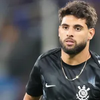 Yuri Alberto, do Corinthians, é oferecido ao Atlético de Madrid