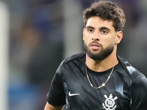 Yuri Alberto, do Corinthians, é oferecido ao Atlético de Madrid