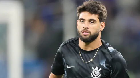 Yuri Alberto, do Corinthians, foi oferecido ao Atlético de Madrid segundo imprensa espanhola