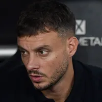 Anselmi, do Botafogo, revela estratégia para encarar o Cruzeiro