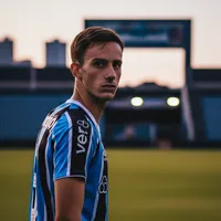 Flamengo tem interesse em Bernardo Zortéa, joia do Grêmio