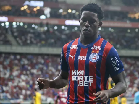 Ruan Pablo e Sanabria serão desfalques contra o Corinthians