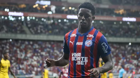 Ruan Pablo deve ser ausência em Corinthians x Bahia