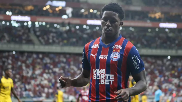 Ruan Pablo deve ser ausência em Corinthians x Bahia