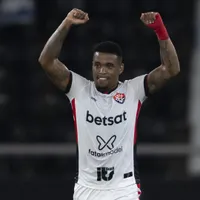 CSKA dificulta ida de Alerrandro para o Internacional