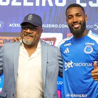 Pai de Gerson revela bastidor com Pedrinho: "Surpreendeu o tratamento"