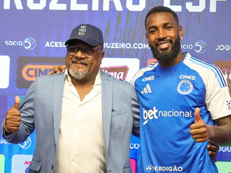 Pai de Gerson revela bastidor com Pedrinho: "Surpreendeu o tratamento"