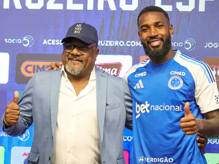 Pai de Gerson revela bastidor com Pedrinho: "Surpreendeu o tratamento"