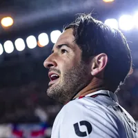 Alexandre Pato tem interesse em comprar clube inglês
