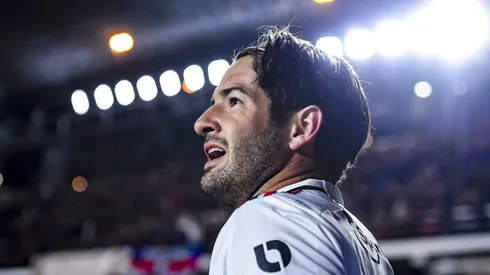 Alexandre Pato pode comprar time da 4ª divisão inglesa. Foto: Marcelo Endelli/Getty Images