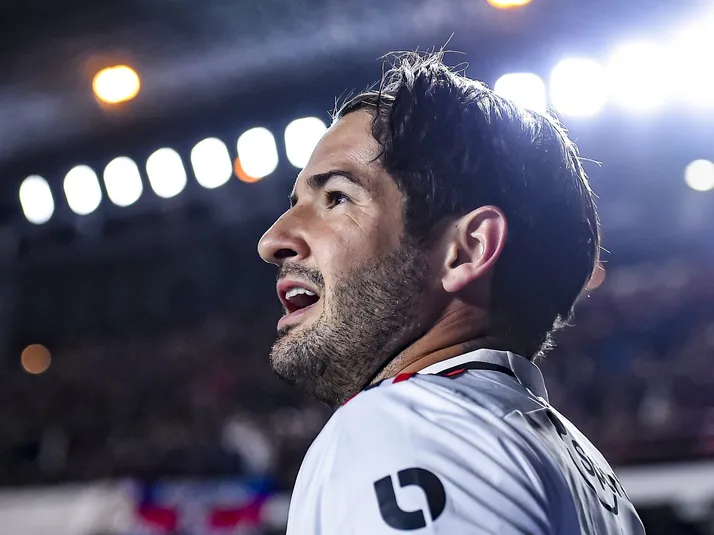 Alexandre Pato tem interesse em comprar clube inglês