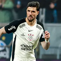 Héctor deixa o Corinthians e assina com o Gil Vicente