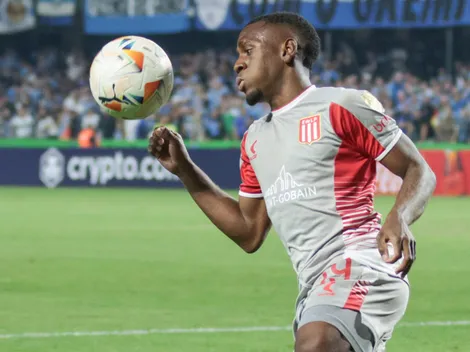 Athletico-PR tem acordo por Cetré, mas "detalhe" trava negócio