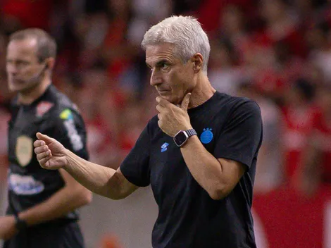 Sobis vê soberba de Luís Castro em GreNal