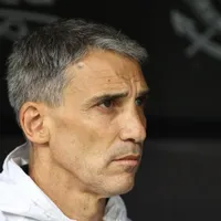 Vojvoda é avisado que Barreal e Bontempo se recuperam de lesão e muda Santos