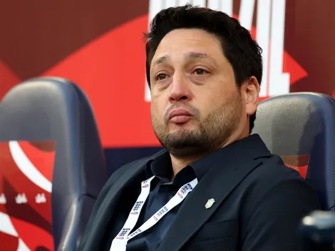 Arthur Elias comenta sobre o retorno de jogadoras ao Brasil