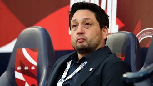 Técnico da Seleção Brasileira Feminina destaca importância do retorno de algumas atletas brasileiras ao país – Foto: Kate McShane/Getty Images