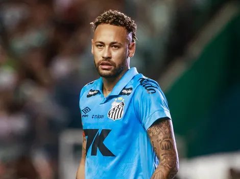 Giovanni Augusto, da Chapecoense, agradece ausência de Neymar contra Santos