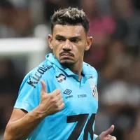 Remo tem conversas avançadas por Tiquinho Soares