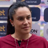 Sport renova com a técnica Macarena Deichler