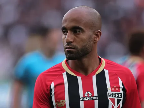 São Paulo tem volta de Lucas para enfrentar o Flamengo