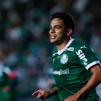 Palmeiras libera e Vasco encaminha chegada de Bruno Rodrigues
