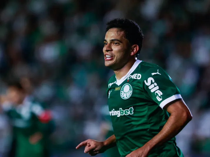 Palmeiras libera e Vasco encaminha chegada de Bruno Rodrigues