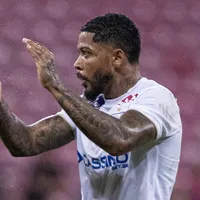 Marinho teve nome publicado no BID pelo Vitória