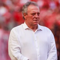 Abel Braga revela clima de rebaixamento em volta ao Inter
