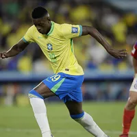 Luis Henrique, ex-Botafogo entra na mira do Bournemouth