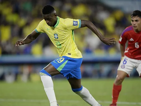 Luis Henrique, ex-Botafogo entra na mira do Bournemouth