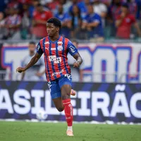 Bahia pode não ter Ruan Pablo em mais de 20 jogos