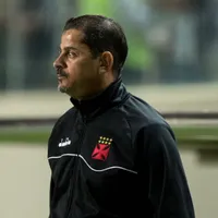 Valdir Bigode recebe do Vasco cerca de R$5 milhões