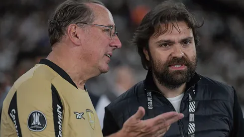 Botafogo prepara pedido de recuperação judicial