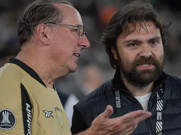 Botafogo prepara pedido de recuperação judicial