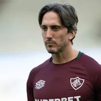 Fluminense muda estratégia e adota sigilo por novo centroavante