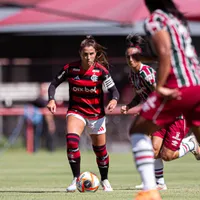 Flamengo, Vasco, Fluminense e Botafogo vão disputar a Copa Rio Feminina