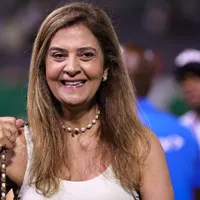 Veiga saindo faz Palmeiras manter Arias e Almada no radar