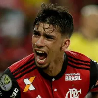 Flamengo acerta a contratação de Lucas Paquetá por R$260 milhões
