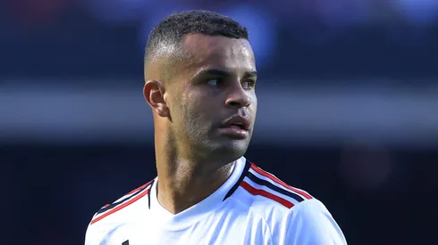 Alisson. Foto: Marcello Zambrana/AGIF